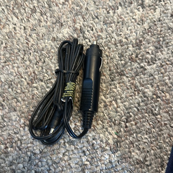 Two RCA Portable Dvd Player DRC79982 (Used) - Picture 16 of 16